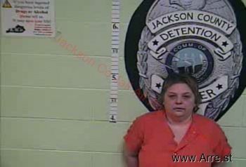 Brenda Kaye Gabbard Mugshot