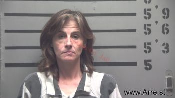 Brenda Sue Green Mugshot