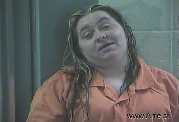 Brenda  Hicks Mugshot