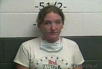 Brenda C Hill Mugshot