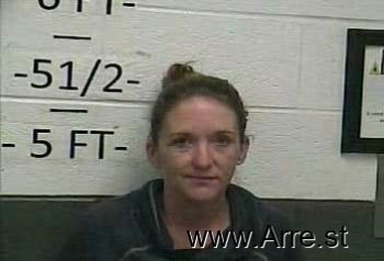 Brenda C Hill Mugshot