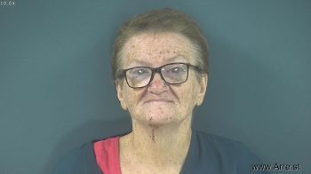 Brenda  Hill Mugshot