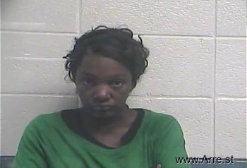 Brenda A Hopewell Mugshot