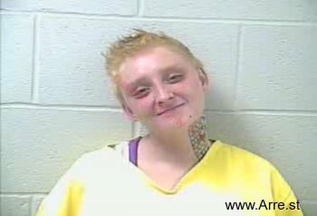 Brenda Sue Humphrey Mugshot