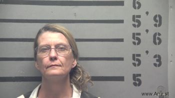 Brenda Maye Leek Mugshot