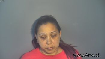 Brenda Lee Lopez Mugshot