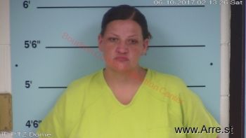 Brenda Lee Lunsford Mugshot