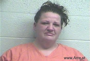 Brenda  Lunsford Mugshot