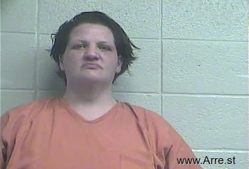 Brenda  Lunsford Mugshot