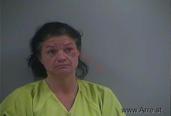 Brenda  Martin Mugshot