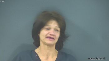 Brenda  Martin Mugshot