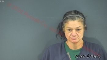 Brenda  Martin Mugshot