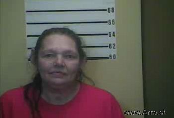 Brenda  Martinez Mugshot