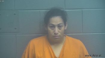 Brenda * Mejia-galindo Mugshot