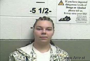 Brenda Sue Miller Mugshot