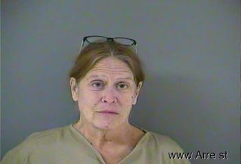 Brenda Louise Miller Mugshot