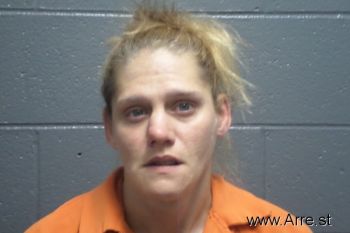 Brenda Fay Noe Mugshot