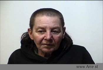 Brenda Denise Robertson Mugshot