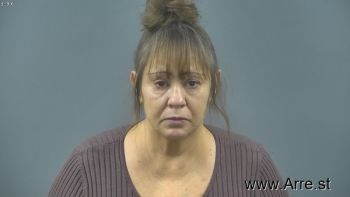 Brenda Faye Rodriquez Mugshot