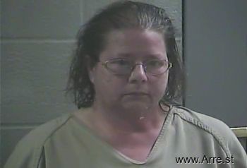 Brenda G Smith Mugshot