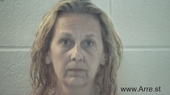 Brenda G. Spurlock Mugshot