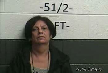 Brenda Gail Spurlock Mugshot