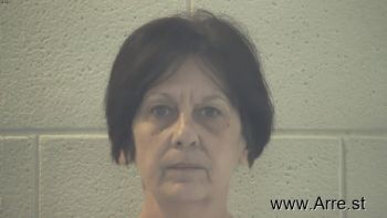 Brenda Gay Spurlock Mugshot