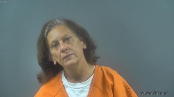 Brenda G Spurlock Mugshot