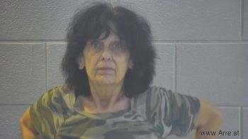 Brenda Gay Spurlock Mugshot