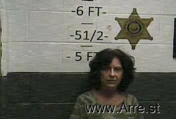 Brenda  Spurlock Mugshot