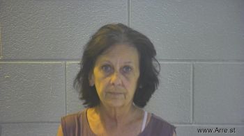 Brenda Gay Spurlock Mugshot