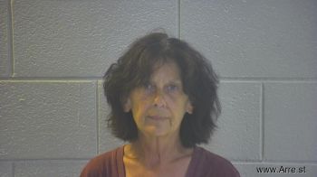 Brenda Gay Spurlock Mugshot