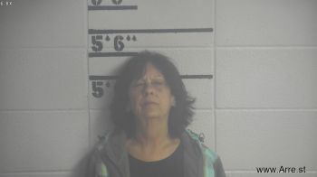 Brenda G Spurlock Mugshot