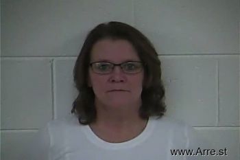 Brenda  Thomas Mugshot