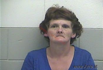 Brenda Lou Williamson Mugshot