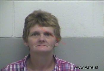 Brenda Lou Williamson Mugshot