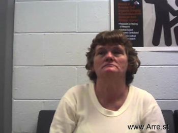 Brenda Lou Williamson Mugshot