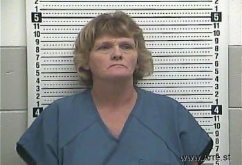 Brenda Lou Williamson Mugshot