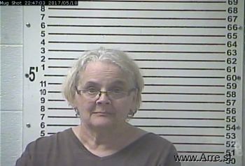 Brenda Lyn Wilson Mugshot