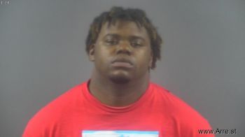 Brendan Shaquille Lewis Mugshot