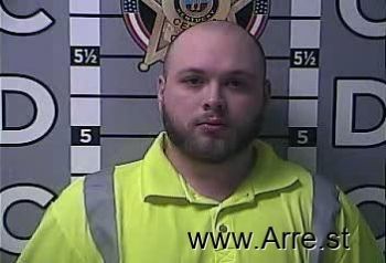 Brendan  Smith Mugshot