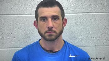 Brent Brian Bailey Mugshot