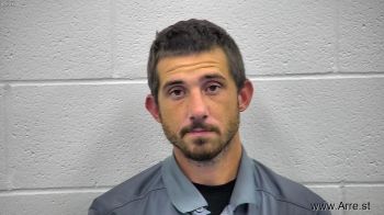 Brent Brian Bailey Mugshot