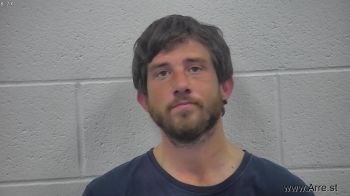 Brent Brian Bailey Mugshot