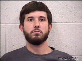 Brent Brian Bailey Mugshot