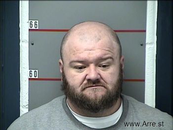 Brent  Brooks Mugshot