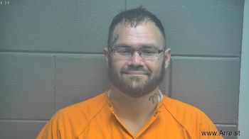 Brent Channing Comley Mugshot