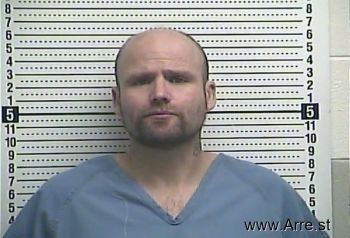 Brent J Grimsley Mugshot