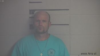 Brent J Grimsley Mugshot