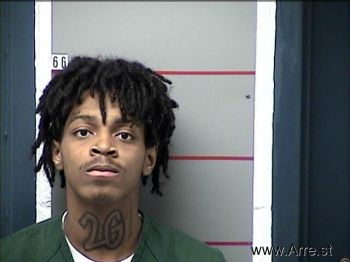 Brent  Hall Mugshot